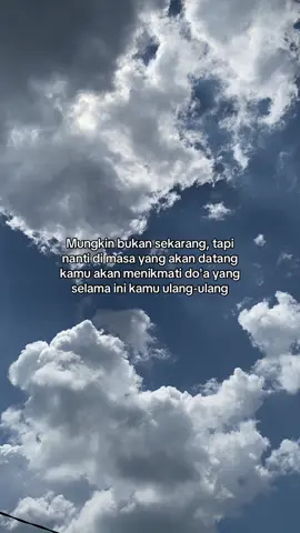 Amiiin #untukkitasemua 