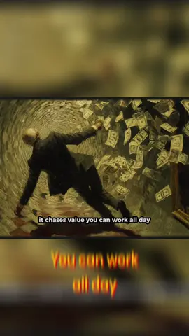 Working hard isn't enough if someone else can do the same job. The person who solves tough problems enters a new economic bracket. Excellence creates its own demand. #success #motivation #irreplaceable #value #excellence