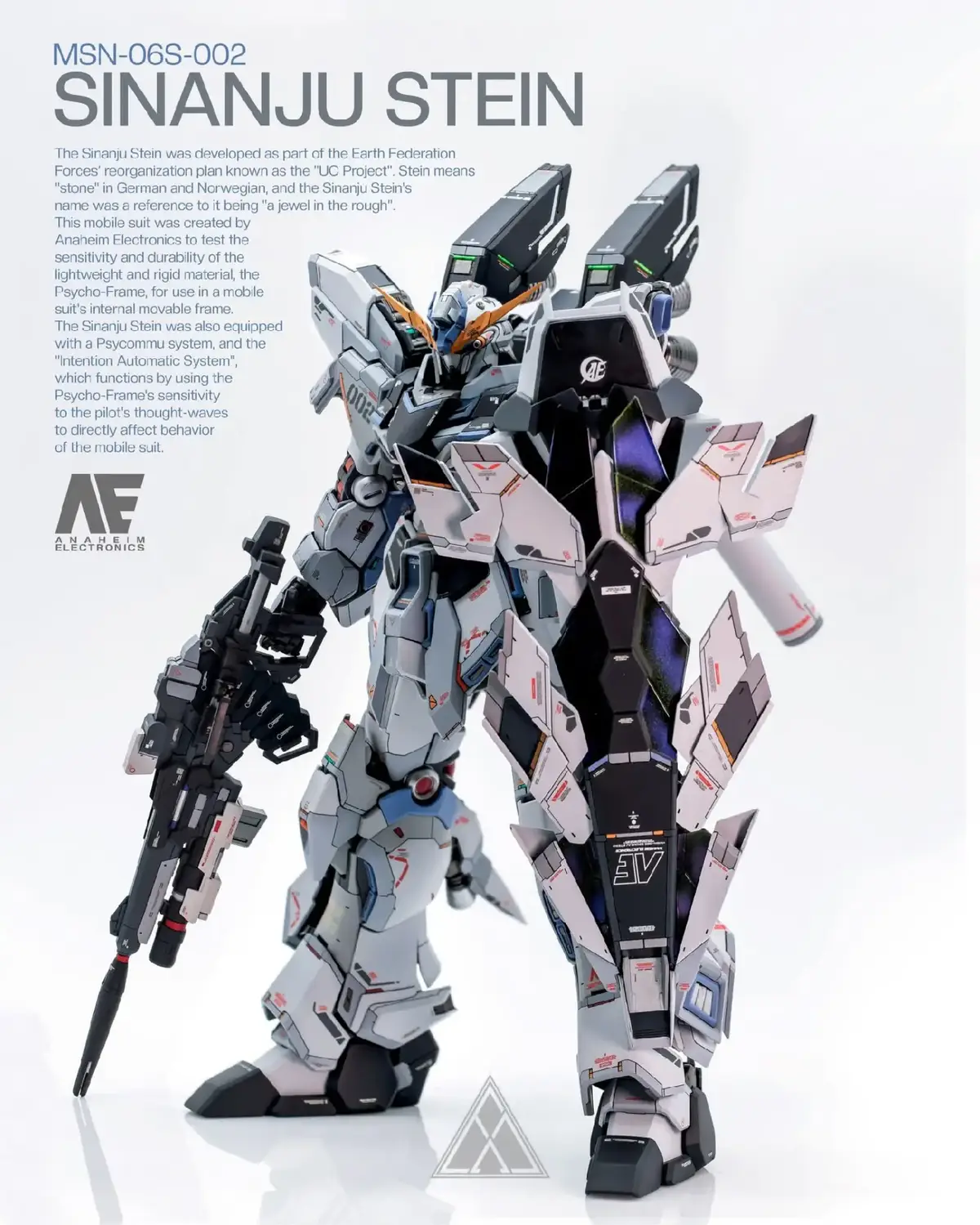#gunplacustom #ガンダム #νガンダム #gundamseeddestiny #meccha 