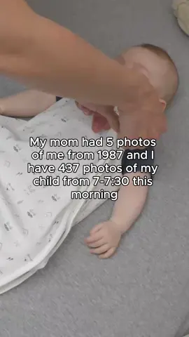 Who else has a camera roll that’s 99% baby?? 🙋‍♀️ #keababies #momtok #momfyp #relatablemoments #funny #babycare #momlife #motherhoodjourney #babypictures