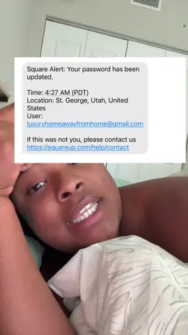 I WAS HACKED  #scam #scammed #sendhelp 