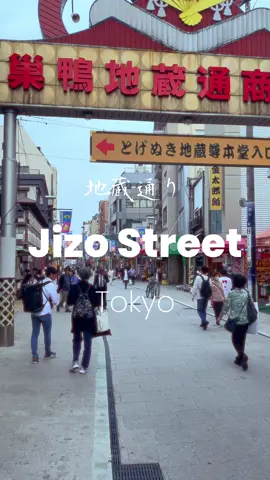 Discover Sugamo Jizo-Dori, Tokyo’s charming “Grandma’s Harajuku”! Known for its welcoming vibe and traditional shops, this lively street is perfect for a unique cultural stroll. Try local treats like shio-daifuku (salty-sweet mochi) 🍡, explore cozy tea shops 🍵, and find bright red underwear said to bring good luck 🔴✨. The street is also home to Koganji Temple, where visitors pray for health and protection. Sugamo Jizo-Dori offers a delightful mix of tradition, flavors, and warm community vibes! ❤️ #SugamoJizoDori #JapanTravelGuide #JapanTravel #TravelJapan #ExploreJapan               