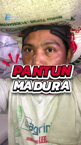 Dekremah Tretan!#pantunmadura #hiburan #maduralucuviral #kulipanggul #fypシ゚viral 