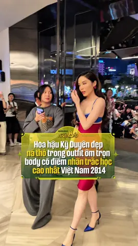 Gòi gòi trùm top tới roài #kyduyen #mensfoliovn #groomingawards25 #mmergingfaces #showbiznhatbao 