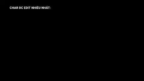 Liệu đây có phải char tóc trắng đc edit nhiều nhất? #anime #jujutsukaisen #gojo #xuhuong 