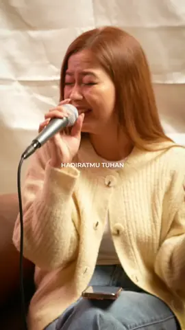 Menikmati Kasih - United by Grace cover by Eternal 