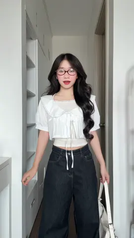 Áo xinh cho mí bà #goclamdep #reviewlamdep #xuhuongtiktok #LearnOnTikTok 