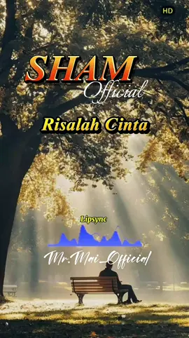 #risalahcinta#shamofficial#lipsync #musiccontent #fouryoupage 