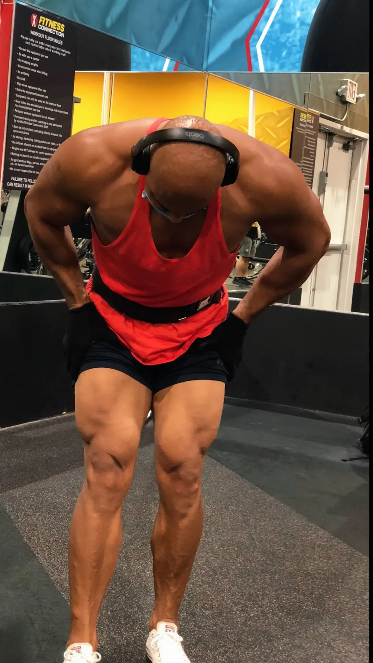 #GymLife #legs #piernasfuertes 