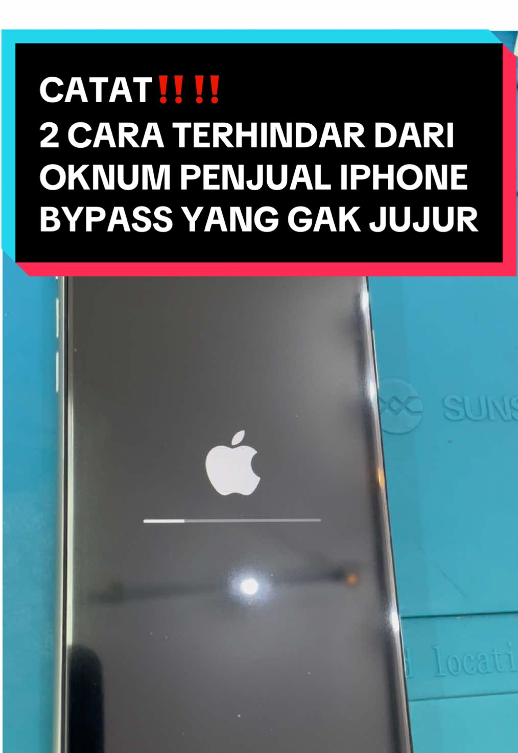KALO BELI IPHONE COD, WAJIB RESET SEBELUM TRANSAKSI #SISIGELAPIPHONECOD #SISITERANGIPHONECOD #JUALBELIIPHONESECOND #SERVICEIPHONE #IPHONEBYPASS