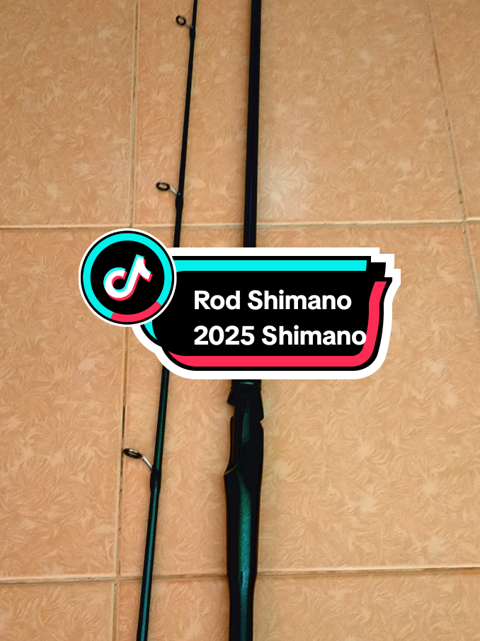 🔥Rod Shimano 2025 TERBARU!🔥 🎣 Kuat, ringan & tahan lasak 💯 Aksi casting lebih padu & lancar 👌 Sesuai untuk beginner sampai pro ⚡️ Limited stok, cepat grab sekarang! ⚡️ #RodShimano2025 #RodPancing #FishingGear #PancingMalaysia #CastingTime 