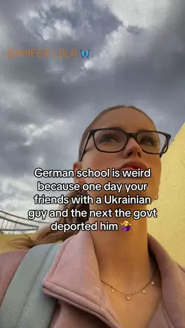 Goodbye maxim 😅  #germanschool #deutschschule #bye #deported #tschüss #fypシ゚viral #weird 