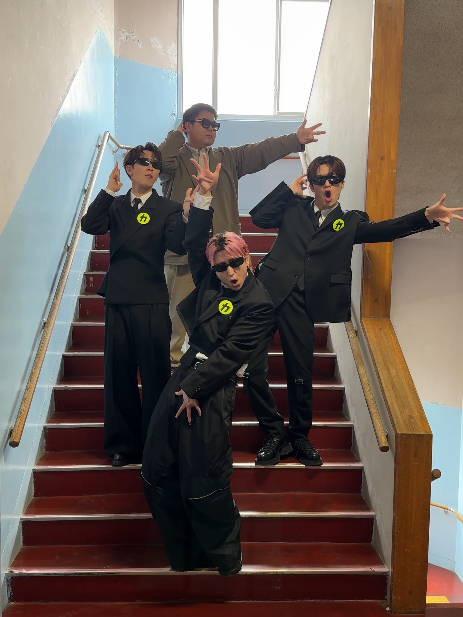 withカリスマックスティーチャー😎 #カリスマックスチャレンジ #SnowMan #カリスマックス #NewMusic #深澤辰哉 #渡辺翔太 #佐久間大介 #パラパラ