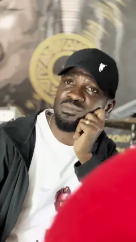 Theriz only one Bobi Wine 📌