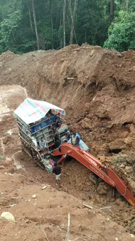 #pejuangrupiah #fyppppppppppppppppppppppp  #anaktambang #alatberatexcavator #4u 