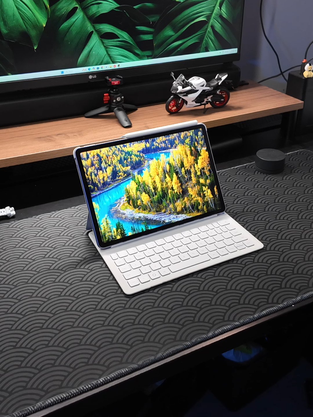 Huawei Matepad 11.5 2025 is NOW AVAILABLE Finally we have a Tablet that focus in productivity #huawei #huaweimatepad11.5 #PClikeexperience #huaweimatepad #huaweitablet @huaweimobile