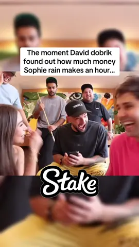 #fyp #foryoupage #sophierain #daviddobrik #bophouse 