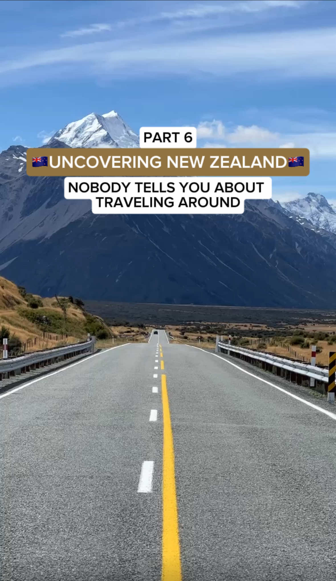 25 Mistakes to Avoid in New Zealand 🇳🇿✈️ Save this and follow @lifeofthetravelingpin for more NZ travel tips and bucket list travel destinations!  1. Not budgeting enough for activities and food 💸 2. Forgetting to pack a power adapter 🔌 3. Underestimating the power of the sun ☀️ 4. Not having a plan B for bad weather 🌧️ 5. Skipping the small towns and only visiting cities 🏘️ 6. Forgetting to book a ferry crossing in advance ⛴️ 7. Not buying an NZeTA before you fly 🎫 8. Relying on your phone for navigation in remote areas 📵 9. Not knowing how to use a one-lane bridge 🌉 10. Assuming you can buy alcohol anywhere, anytime 🍻 11. Missing out on the free Department of Conservation (DOC) huts and walks 🥾 12. Not knowing what a 'dairy' is 🥛 13. Forgetting your reusable coffee cup ☕ 14. Ignoring local advice and warnings 🗣️ 15. Not trying a 'flat white' coffee ☕ 16. Paying for bottled water (tap water is great!) 💧 17. Assuming all sheep are a good photo opportunity 🐑 18. Not checking for seasonal road closures 🚧 19. Forgetting to ask for a 'Kiwi burger' 🍔 20. Not knowing the road speed limits on windy roads 🛣️ 21. Missing out on stargazing in a dark sky reserve ✨ 22. Not respecting the 
