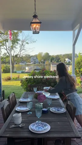 Weekend at home  🌊  #jerseyshore #dailyvlog 