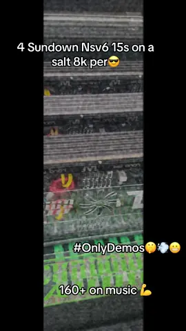 #onlydemos #sundownaudio #fyp #bassheadsoftiktok #viral 
