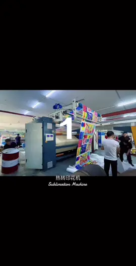 #Sublimation#热转印 