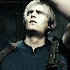 متى يتعامل معي طيب ؟ سكرابب #leonkennedy #leonresidentevil #residenteviledit #residentevil #leonkennedyedit 