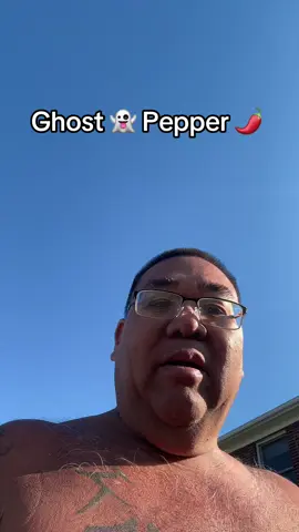 #ghostpeppers #fyp #foryou #garden #uncochad 