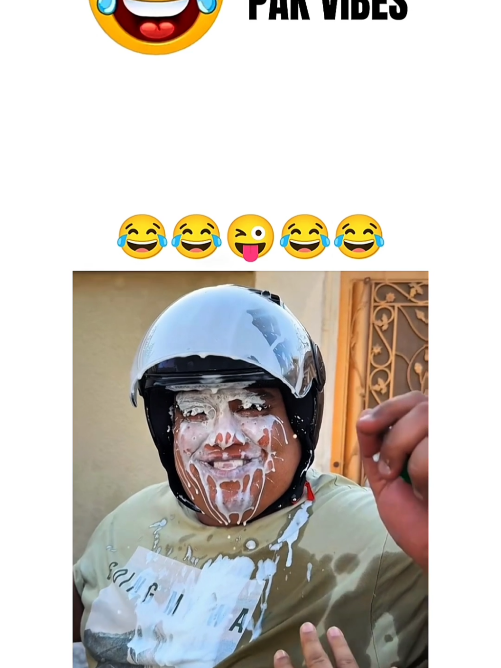 water prank😂 || masti kar rha tha😅 #funnytiktok #funnyvideos #pakvibes #foryou #viral 