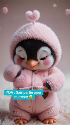 #foryou #pourtoii #fyp #premierpas #baby 