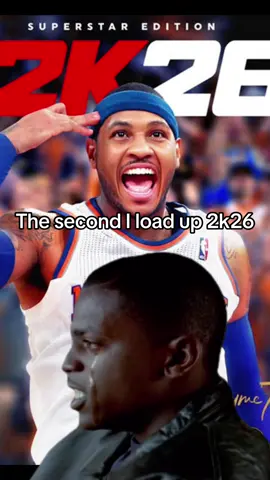 2 More Days!!😂😂😂 TWITCH:OhthatsEj #2kcommunity#2k26#funny#meme#viral