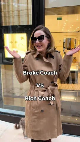 The difference isn’t talent. It isn’t luck. It’s knowing where the money actually is. Coaches — private clients don’t have the budgets anymore. Corporate clients do. Follow if you’re ready to stop playing small and start building your Birkin Business. 💎