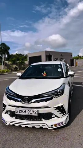 🥺🤍 #TOYOTA #CHR #Rowen @𝐂𝐇𝐑 𝐎𝐖𝐍𝐄𝐑𝐒 𝐂𝐋𝐔𝐁 