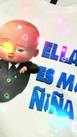 Haz que tu estilo hable por ti! 👕✨ Estos pulóveres personalizados son ideales para regalar o lucir en cualquier ocasión. Con diseños únicos como Baby Boss y frases especiales, los hacemos a tu gusto: nombre, colores y detalles que marcan la diferencia. ¡Comodidad, calidad y un toque original para destacar donde vayas! #PuloverPersonalizado #BabyBoss #RegalosUnicos #EstiloConActitud 