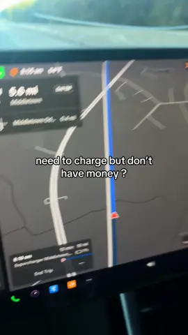 send this to a friend who needs it but let’s keep real free charging a secret 🤫 #fy #fyp #tesla #teslatok #freecharging 