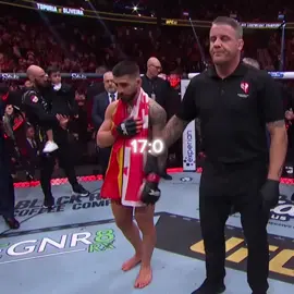 Topuria loses #iliatopuria #paddypimblett #mma #UFC #mmaedit 