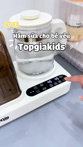 Ba mẹ vào live để săn ngay giá hời nha #xh #maytiettrunguvc #maytiettrung8879 #8879 #topgiakids 