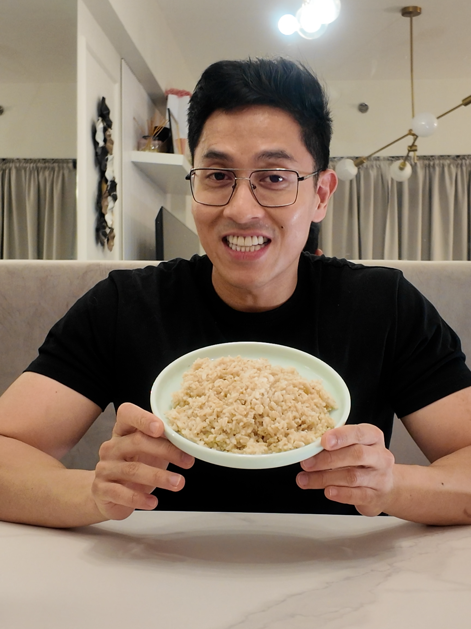 Gusto magbawas ng timbang? Panuorin mo to