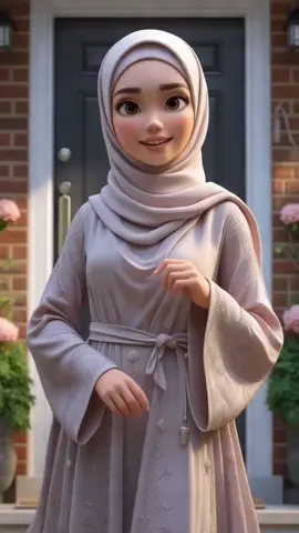 ghar me dakhil hone ki dua |islamicparenting #islamic_video #dua #foryou #KIDS #unfreezemyacount @Eshaal trending AI 