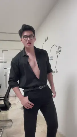 Giật bắn người #krisssne 