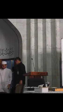 19:55 #ustadzadihidayat #fyp #foryou #foryoupage #beranda 