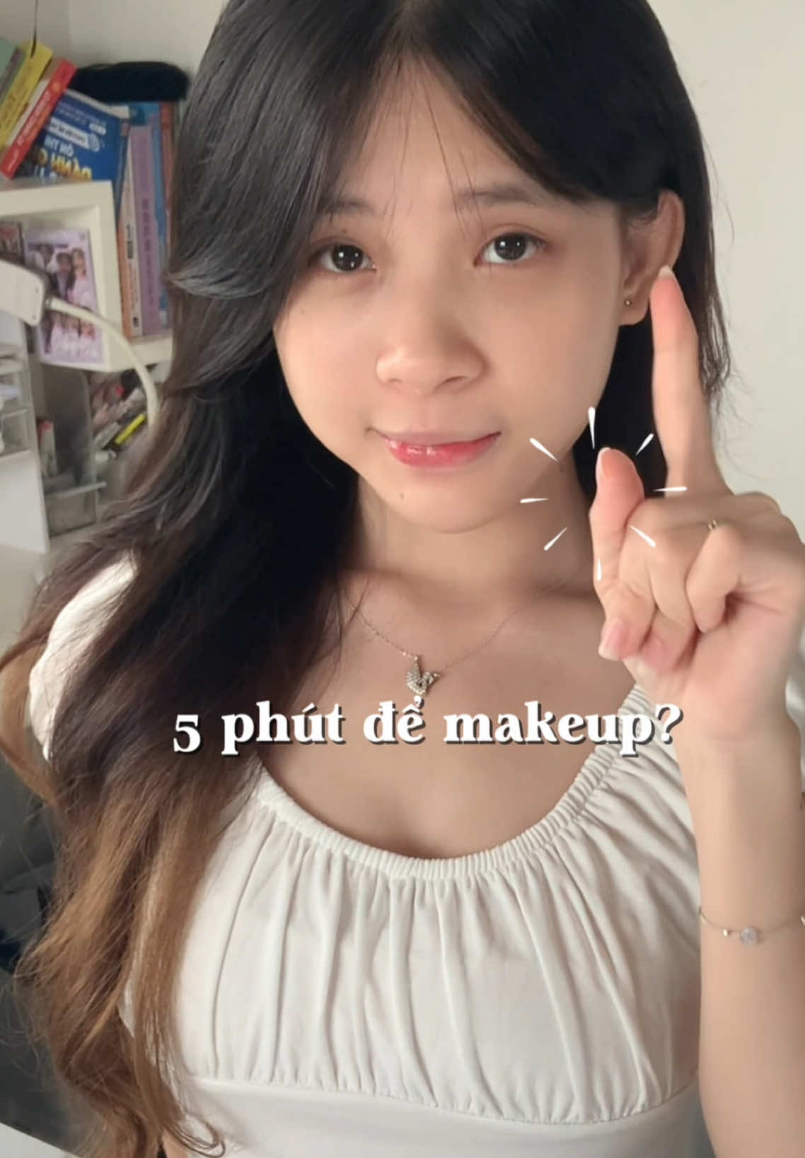 Siiu tiện luônnn😗 #kemlot #kemlotkiemdau #judydollvn