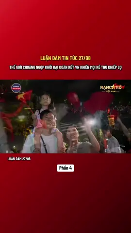#tintuc #tinnong #tintuc24h #tiktoknews #news 