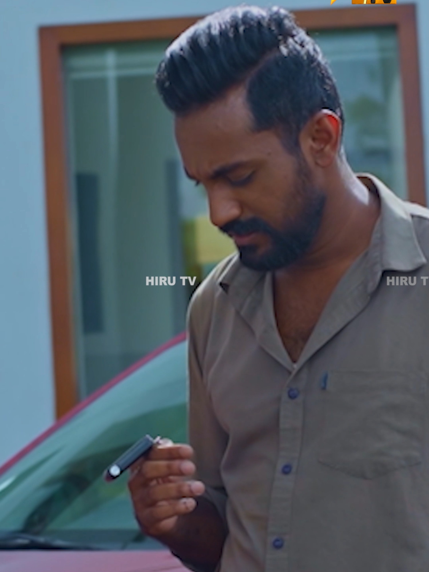 ඒ වචන දෙක ඇතුලේ තිබුණේ පුදුම සහෝදර කමක් 🖤💯 | Paata Kurullo - පාට කුරුල්ලෝ සතියේ දින පහේම රාත්‍රී 8.00 ට හිරු TV තුළින්... #HiruTV #HiruTVLK #HiruTVDigital #PaataKurullo #පාට_කුරුල්ලෝ #PaataKurulloHiruTV #TikTokTainment #WhatToWatch