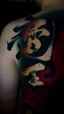Có thật không ạ#xuhuong #xuhuongtiktok #tattoo 