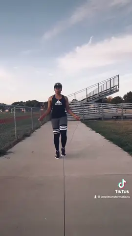 Jump Rope Motivation 