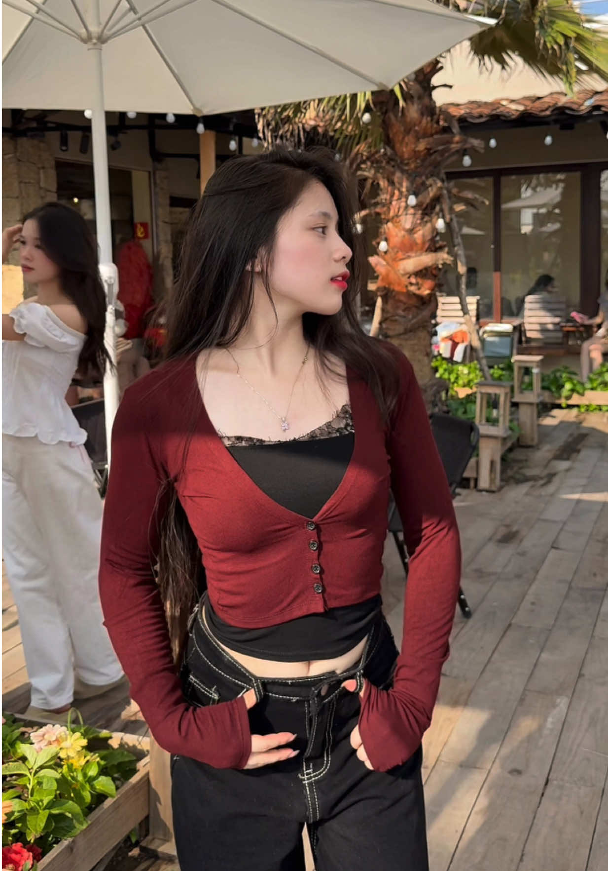 Caridgan đẹp mê, 🤩 