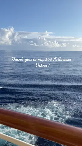 #thankyou #vacation#cruiselife #Summer