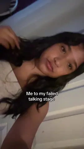 #failedtalkingstage 