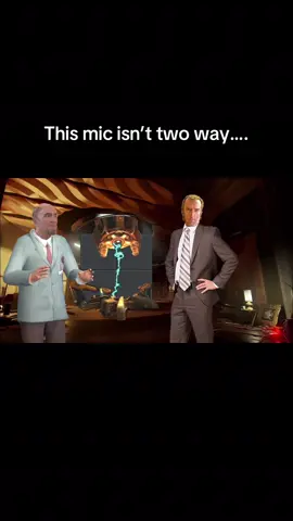 I can not hear you!!!! #halflife2 #cavejohnson #portal #portal2 #gaming 