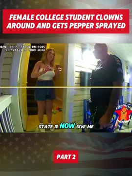 Part 2 #bodycamcops #cops #police #crime #foryou 